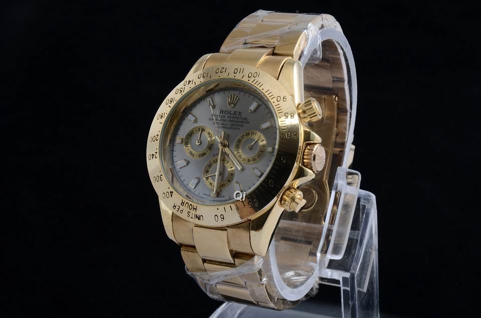 Rolex watch man-180